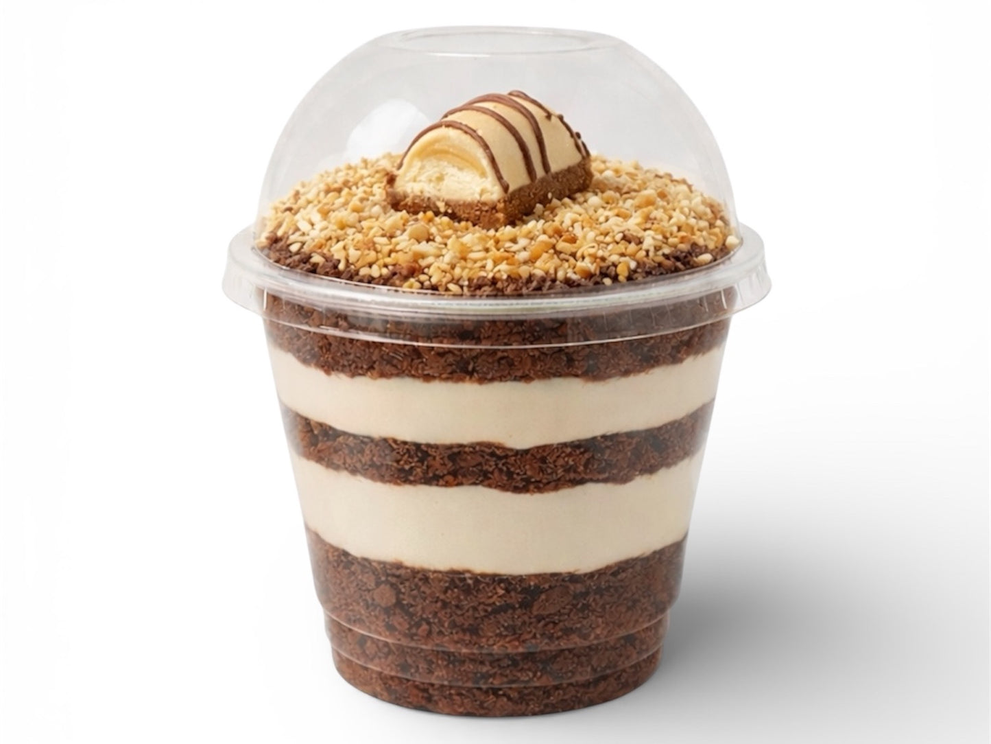 Cake Jar Kinder Beuno