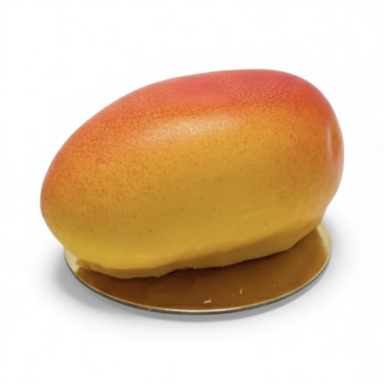 Viral Mango Cake Dessert