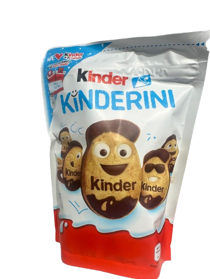 Kinder Kinderini