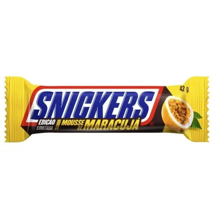 Snickers Maracuja