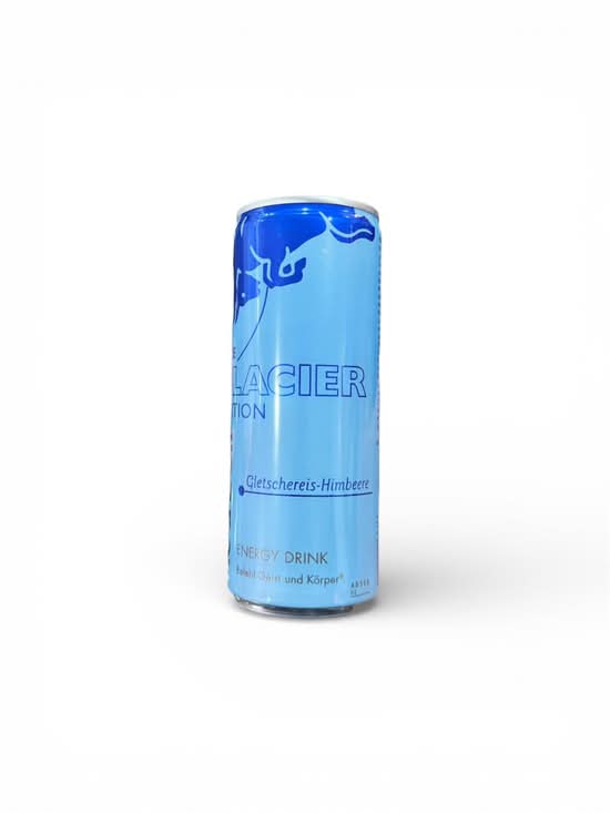 Red Bul Energy Drink Glacier 250ml