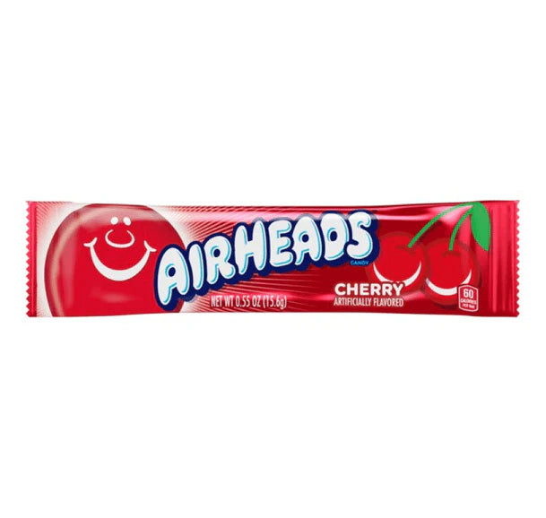 Airheads Cherry Single