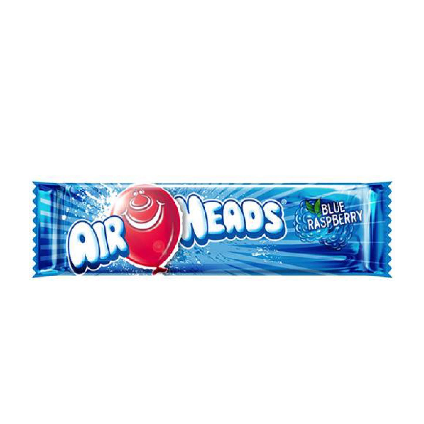 Air Heads Blue Raspberry