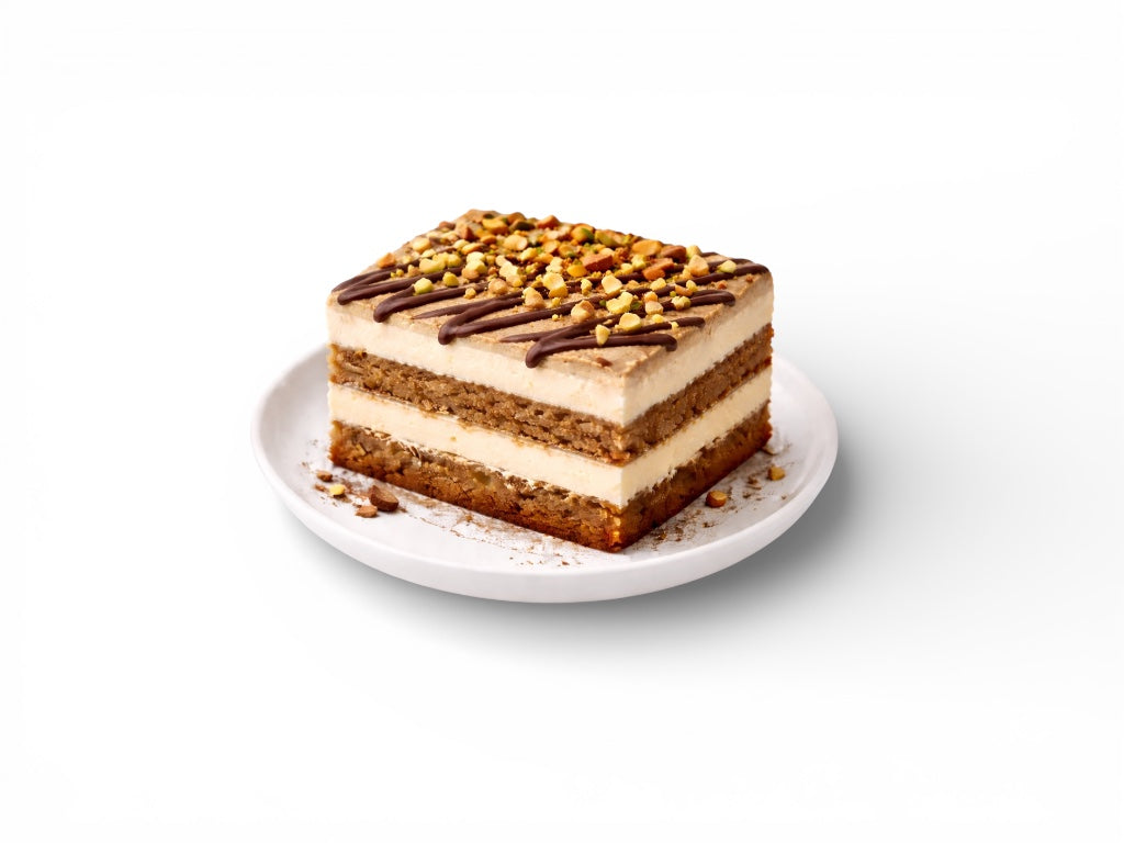 Tiramisu Kinder Bueno