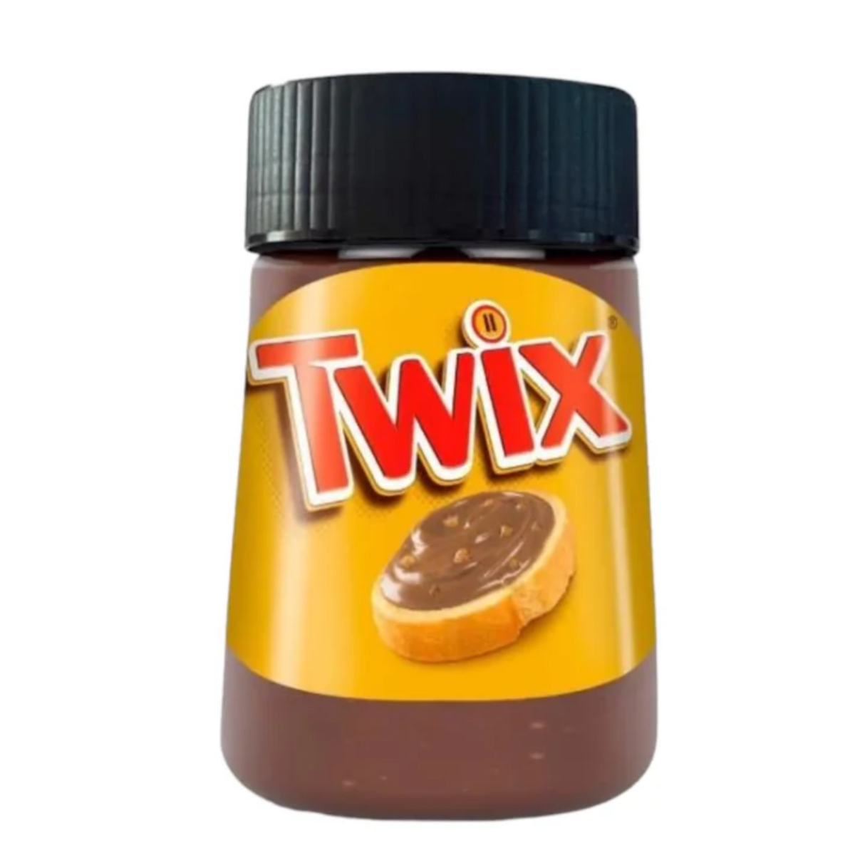Twix Spread