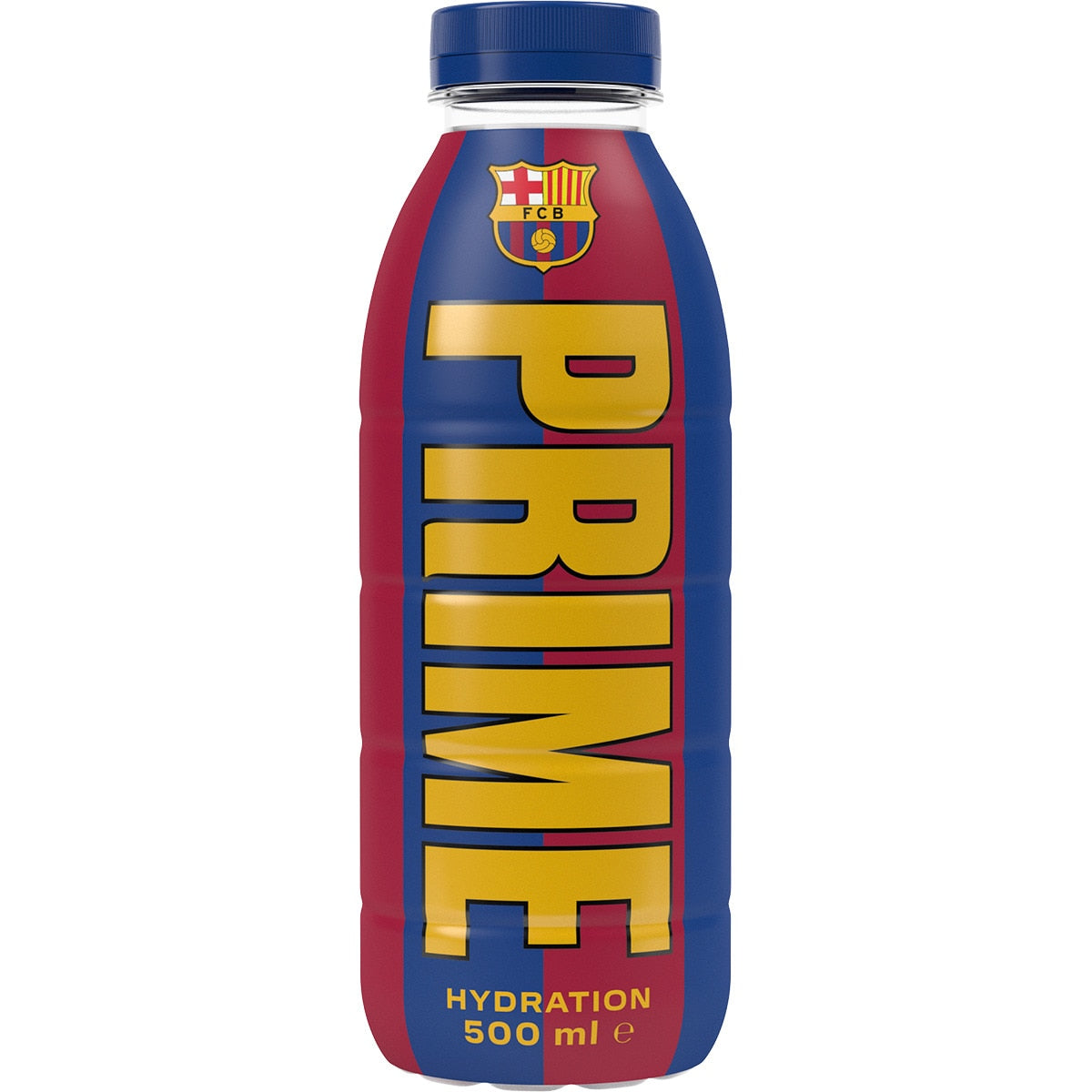 Prime Barcelona