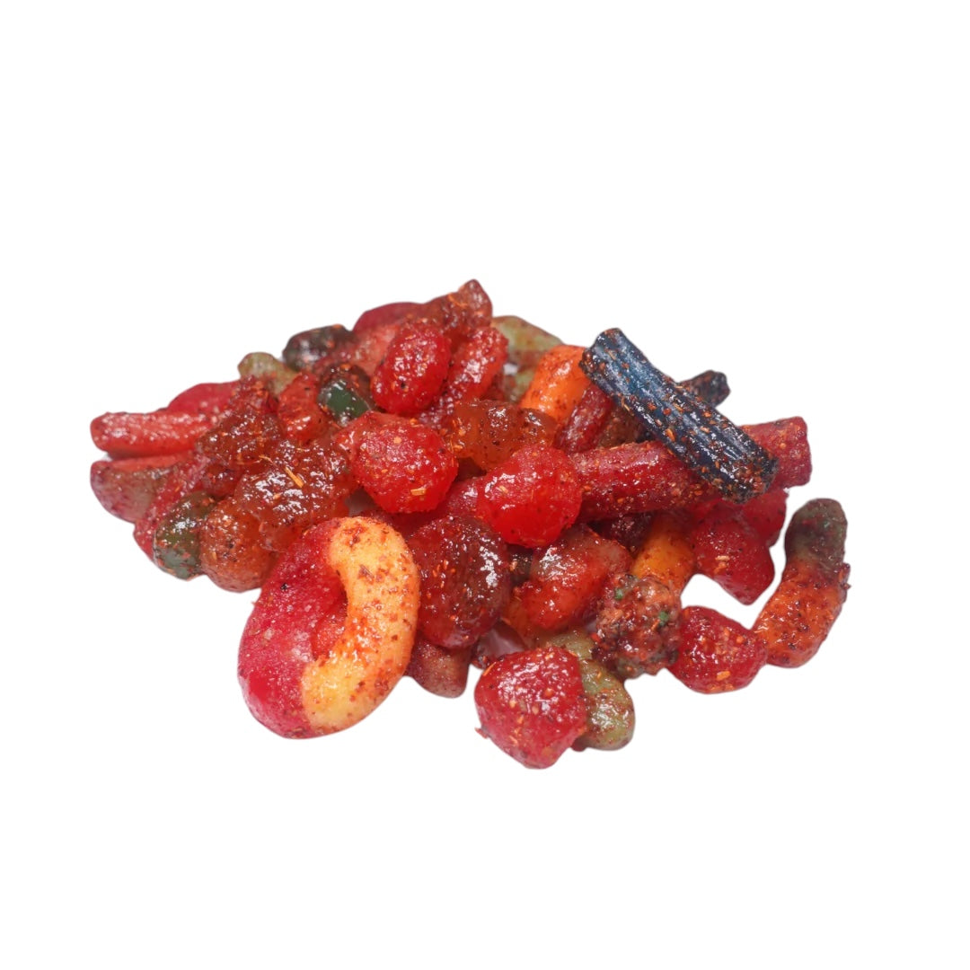 Chamoy Candy