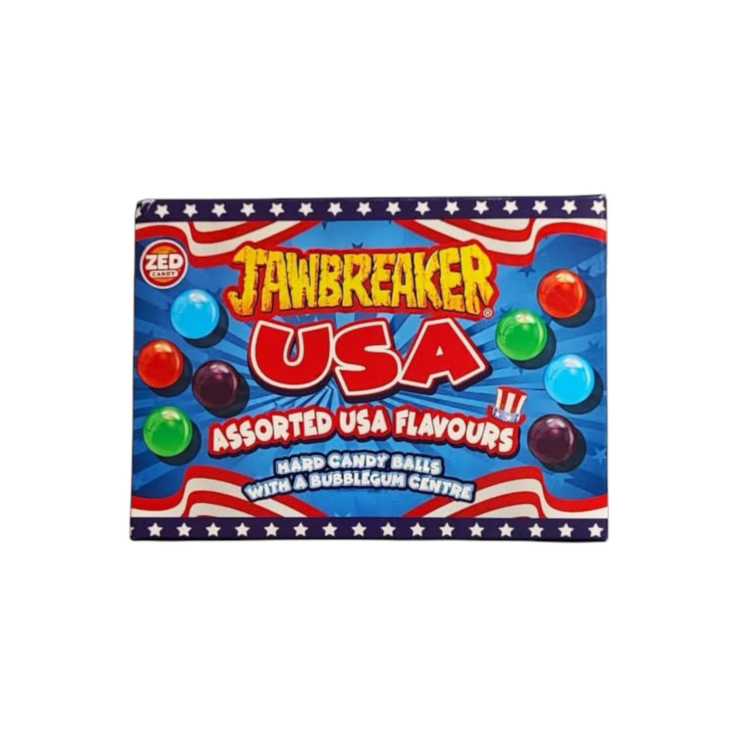 Jawbreaker USA