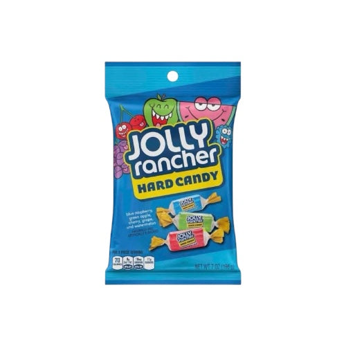 Jolly Rancher Hard Candy