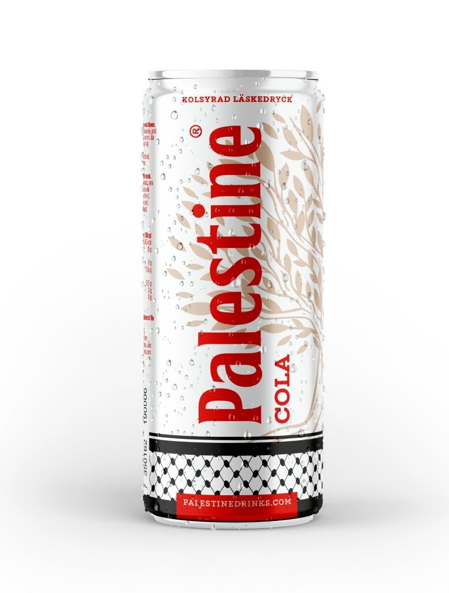 Palestine Cola