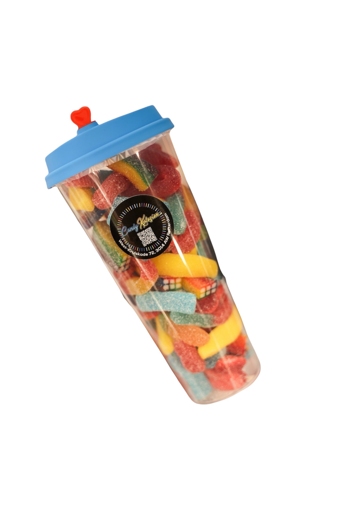 Candy Gift Cup Xl Sour