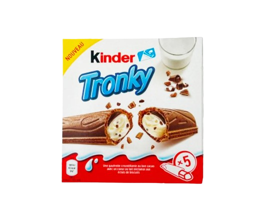 Kinder Tronky