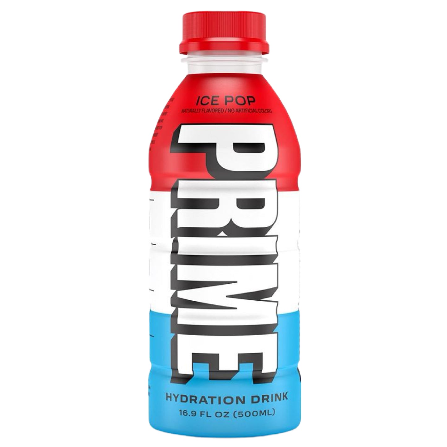 Prime Ice Pop