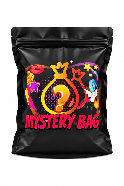 Chill Pakketten & Mystery Boxen