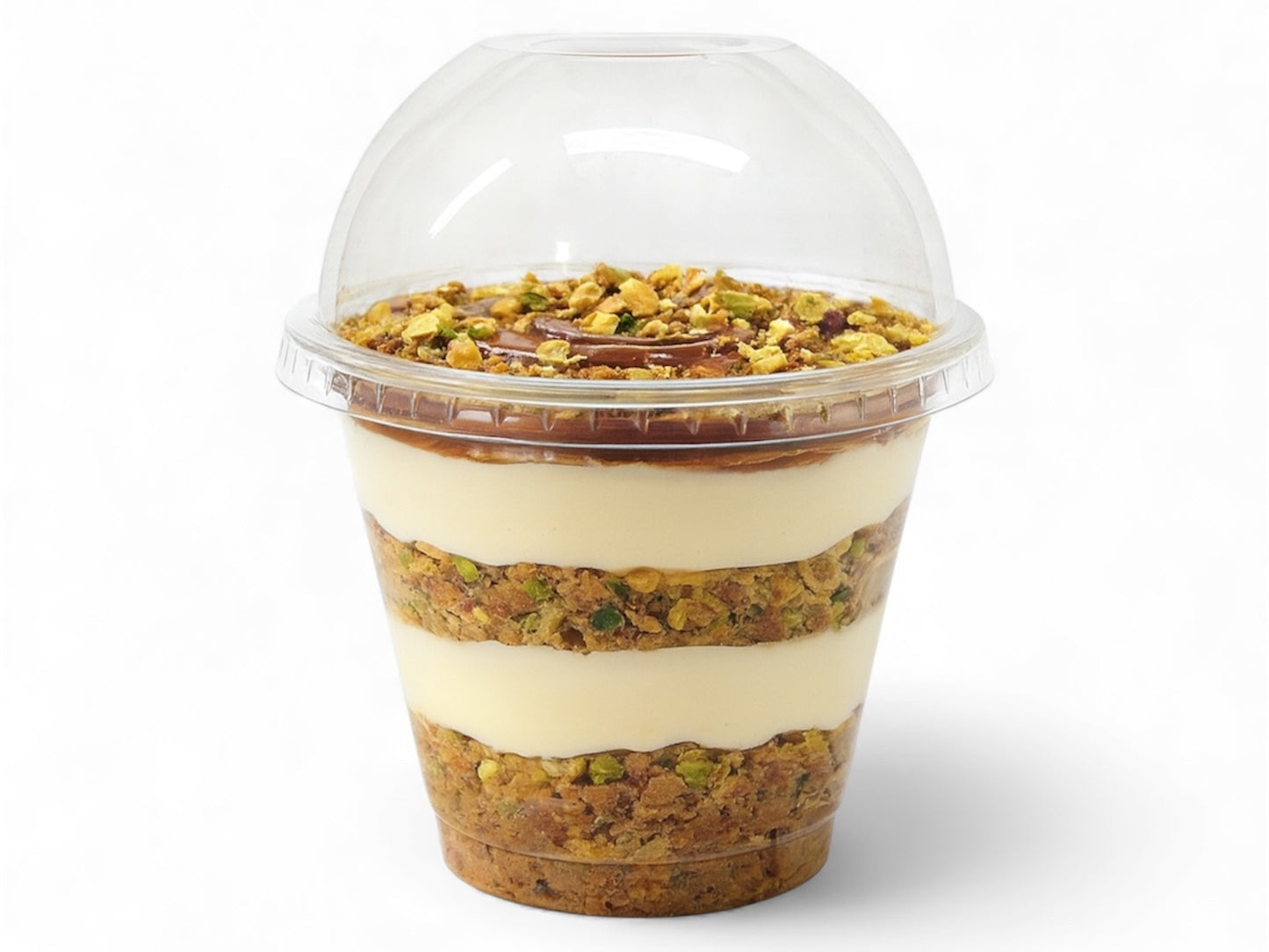 Cake Jar Dubai