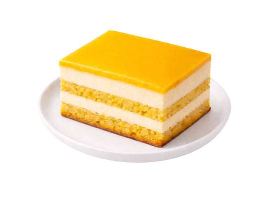 Tiramisu Mango