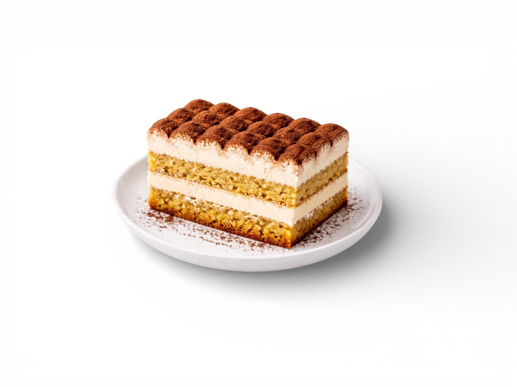 Tiramisu Classic