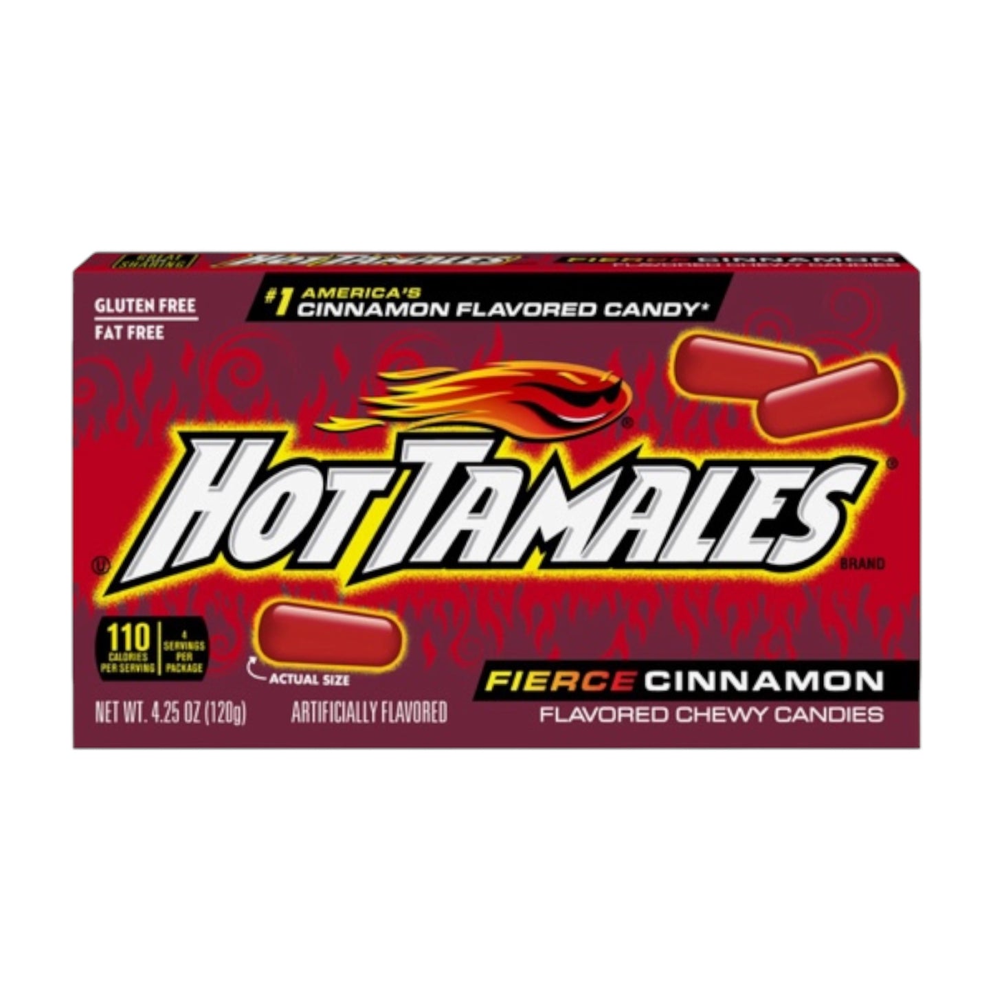 Hot Tamales Original