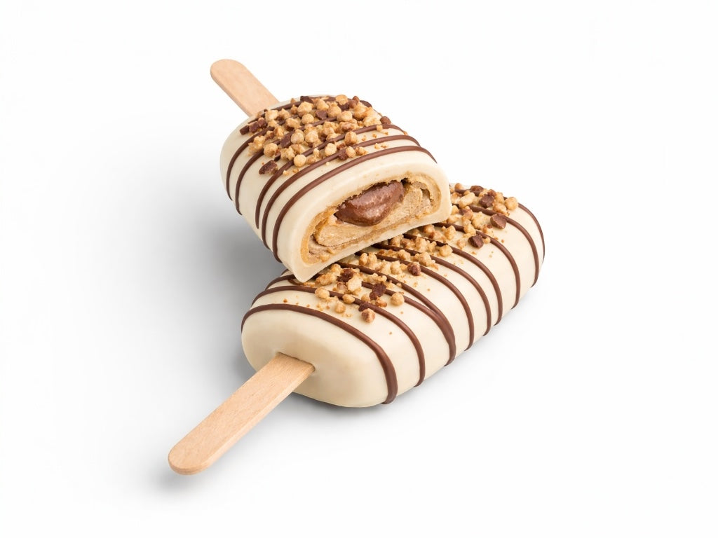 Kinder Bueno Magnum Cake Pop