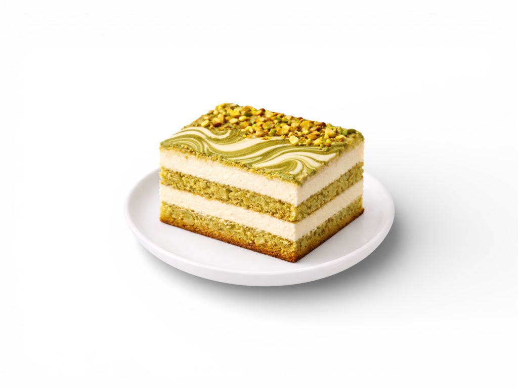 Tiramisu Dubai