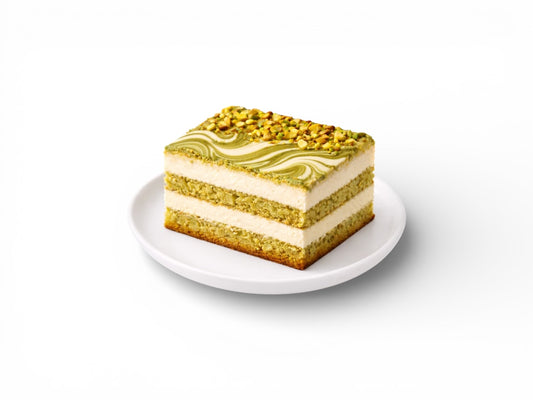 Tiramisu Dubai