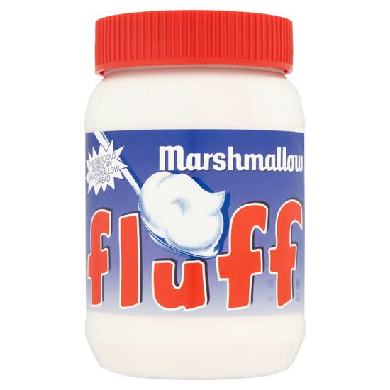 Fluff Marshmallow
