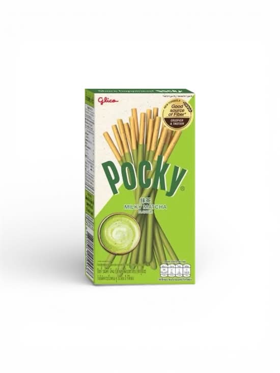 Pocky Matcha (33 G)