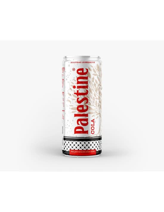 Palestine Cola