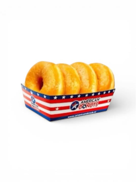 The Original American Donuts
