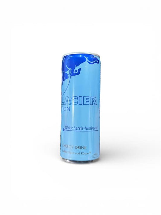 Red Bul Energy Drink Glacier 250ml