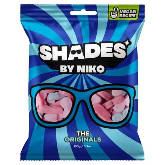 Shades by Niko The Orginals