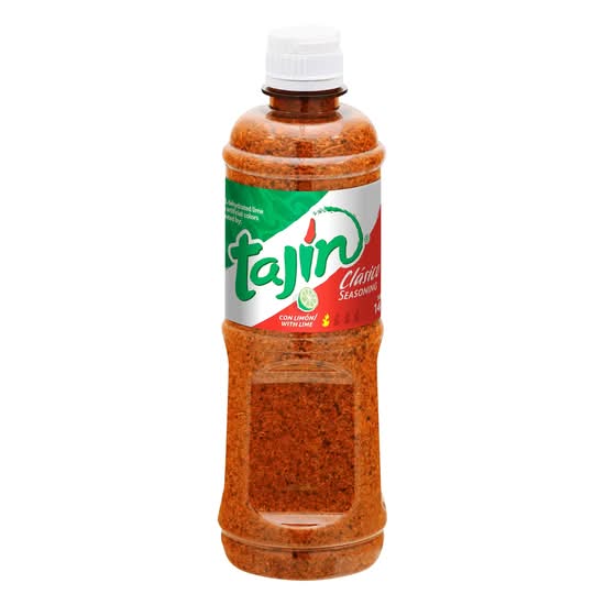 Tajín Clásico Kruiden