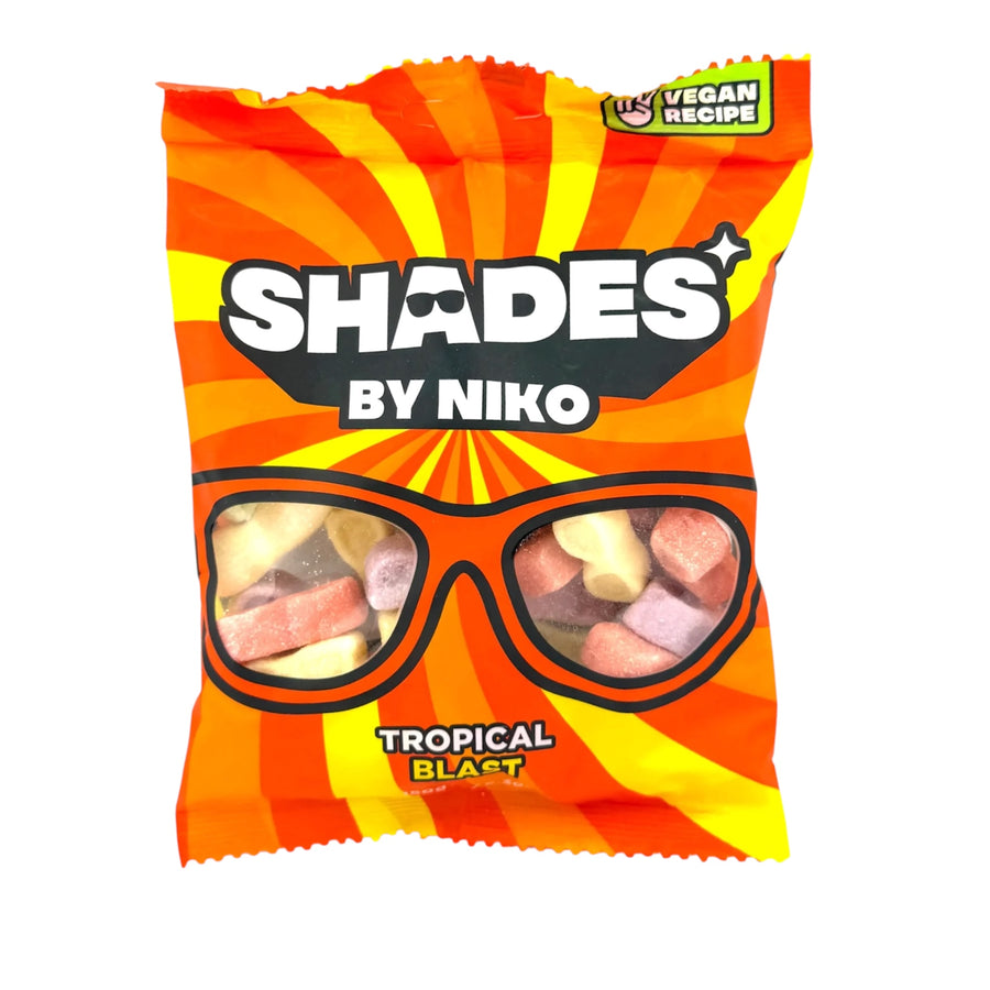 Shades by Niko Tropical Blast