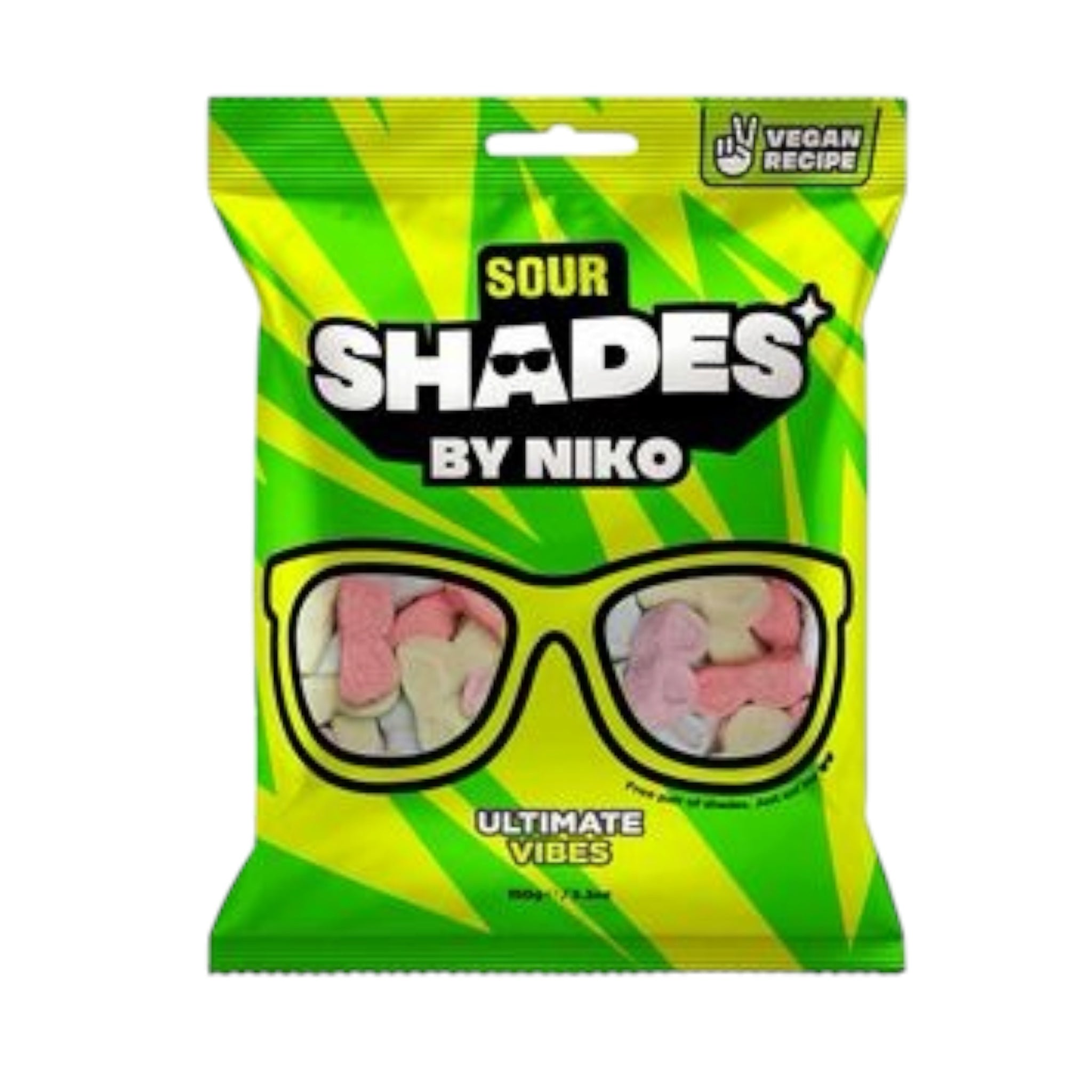 Shades by Niko Sour