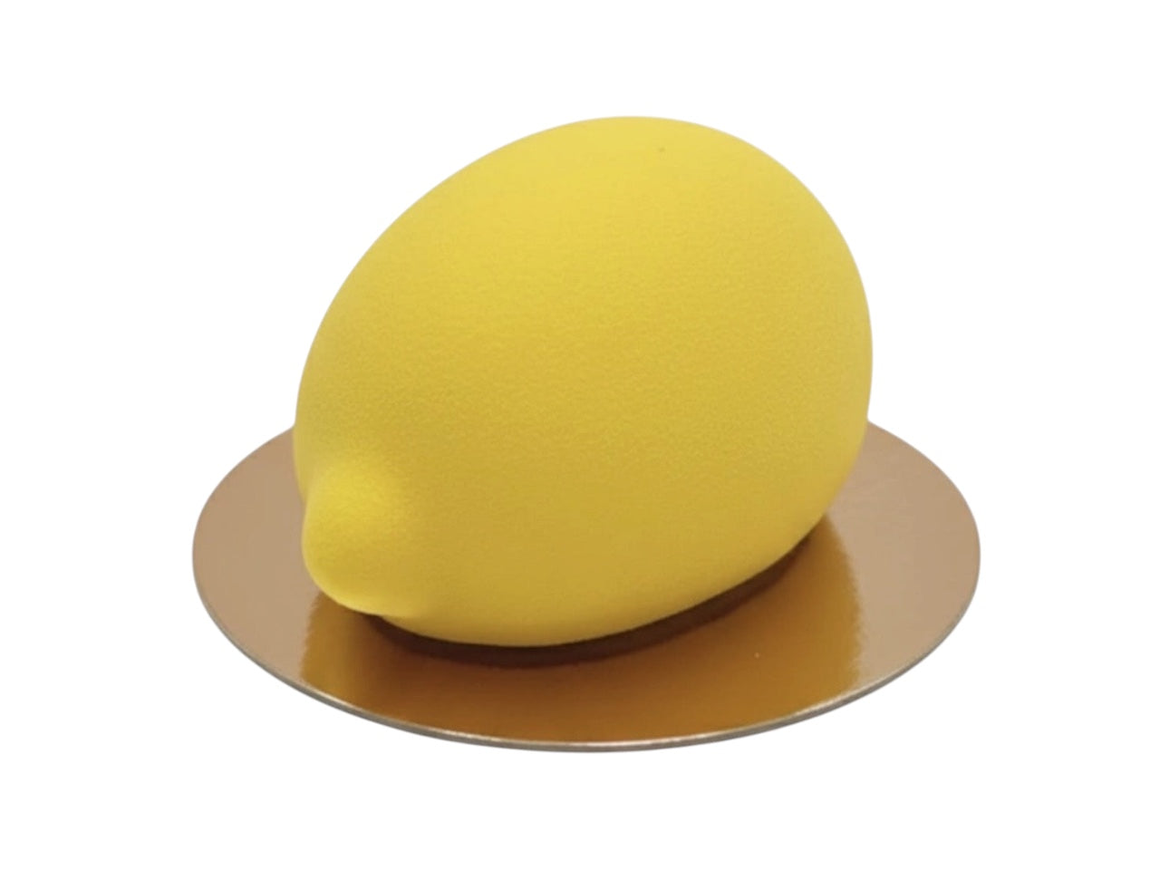 Viral Lemon Cake Dessert