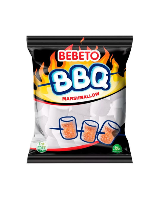 Bebeto Marshmallow BBQ