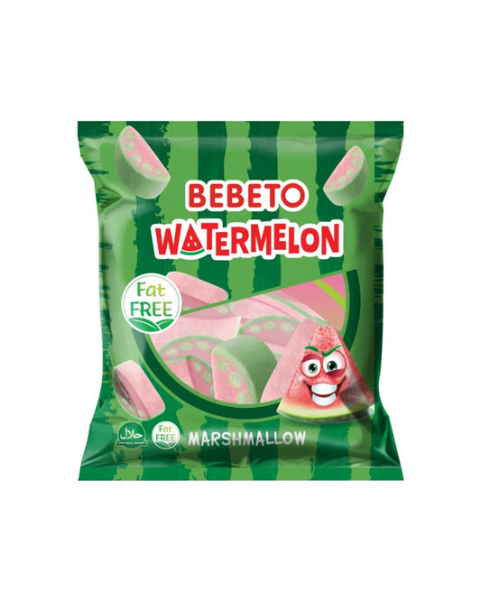Bebeto Marshmallow Watermelon