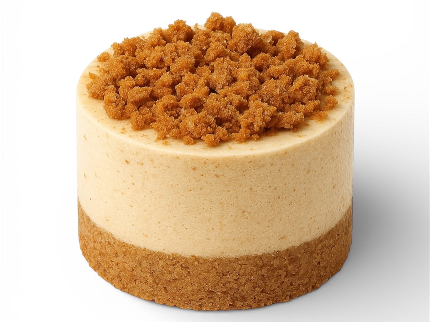Cheesecake Lotus