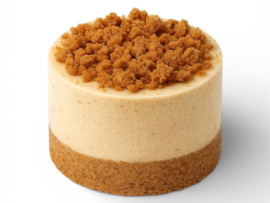 Cheesecake Lotus