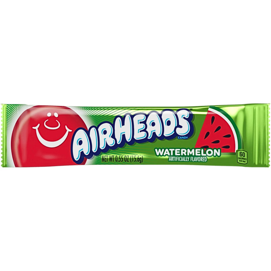 Airheads Watermelon