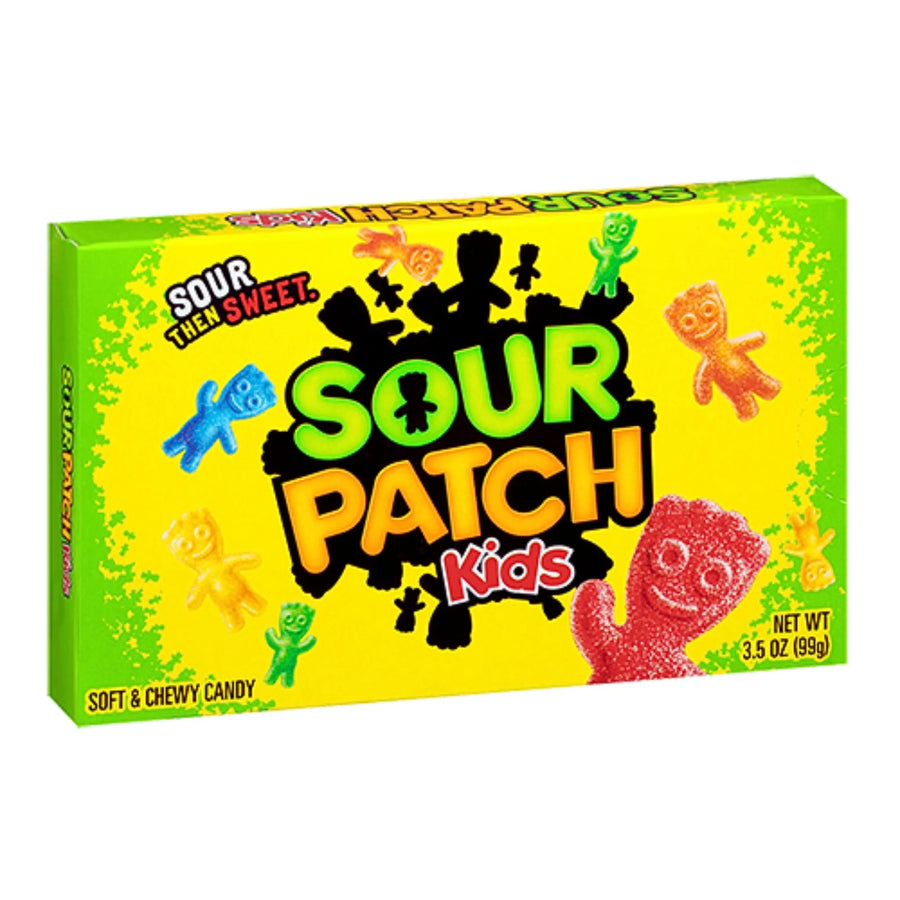 Sour Patch Kids Original