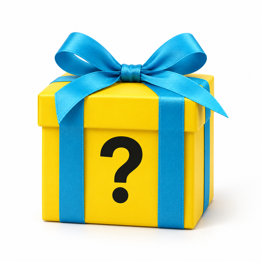 Mystery Item