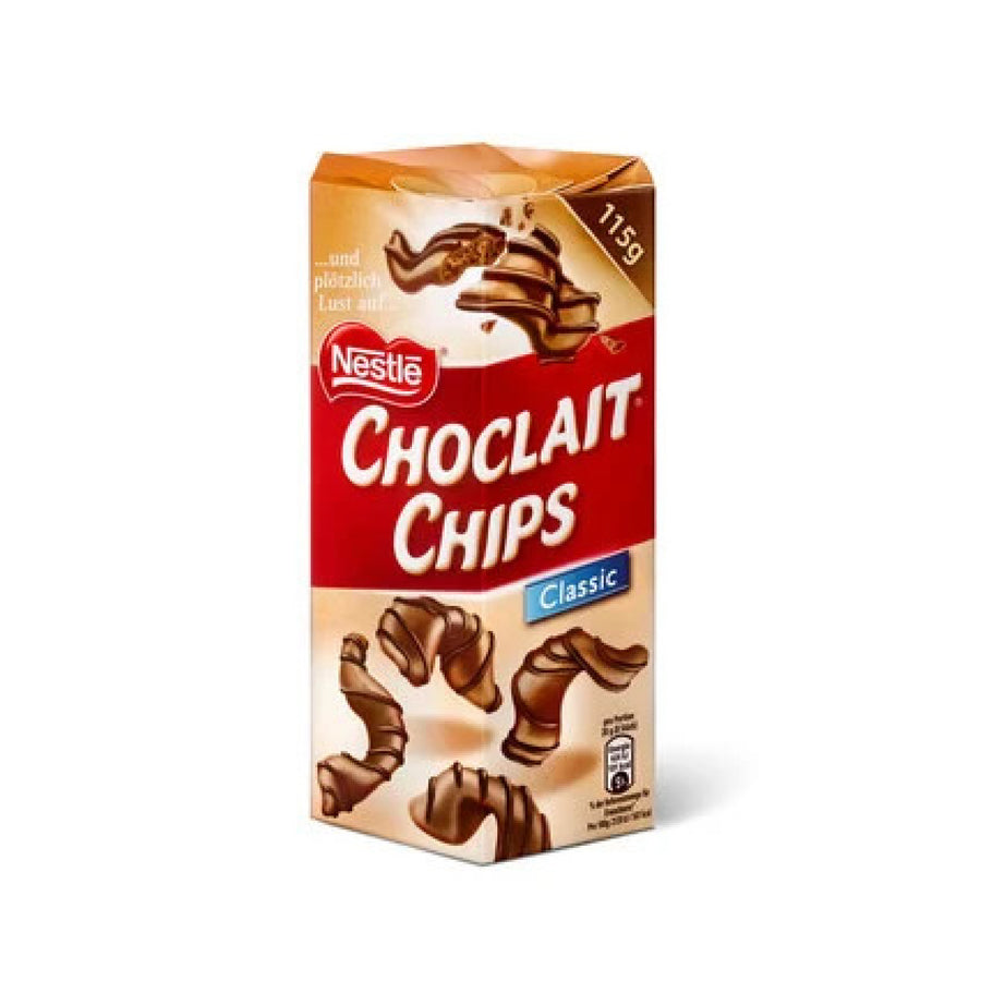 Nestlé Choclait Chips Classic