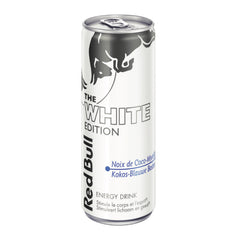 Red Bull White Edition 250 ml